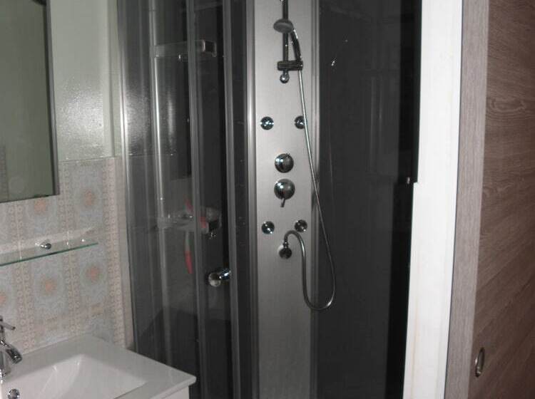 פנסיון La Planche Pinçon