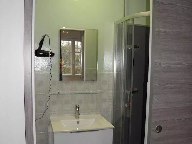 Majatalo La Planche Pinçon