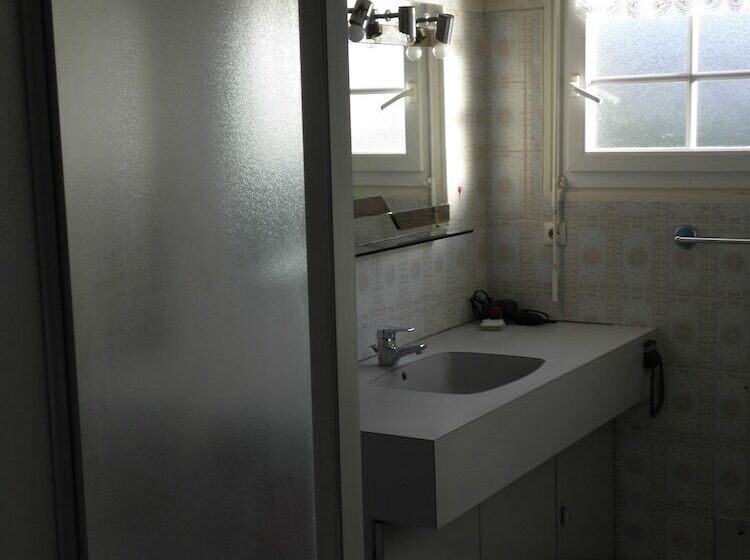 פנסיון La Planche Pinçon