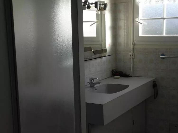 Majatalo La Planche Pinçon