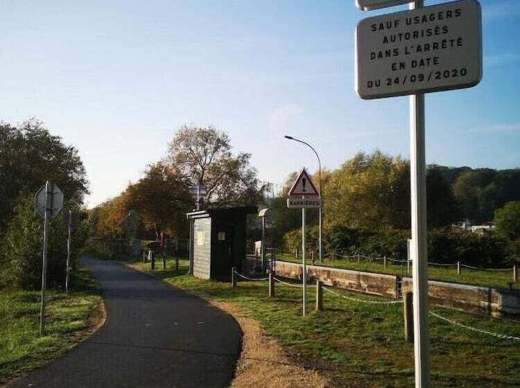 Пансион Le Clos De La Bergerie