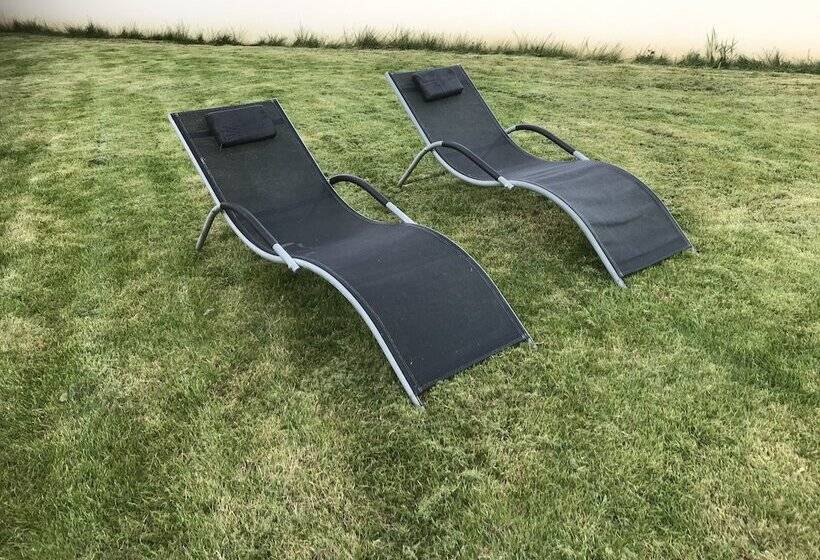 Пансион Le Clos De La Bergerie