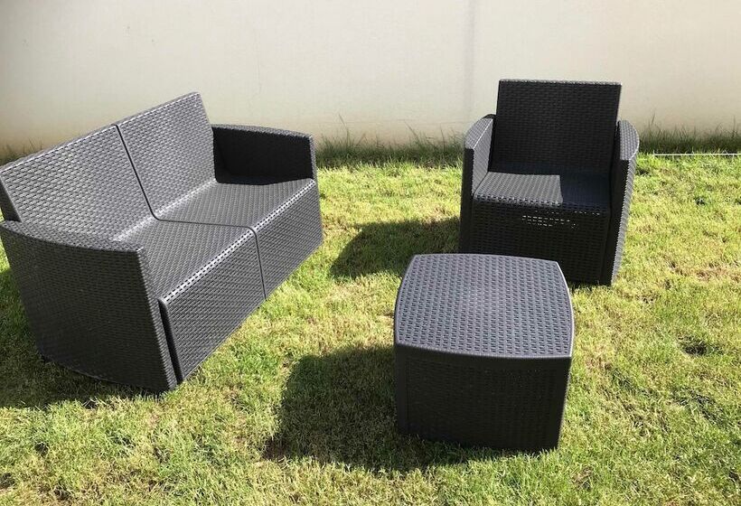 Пансион Le Clos De La Bergerie