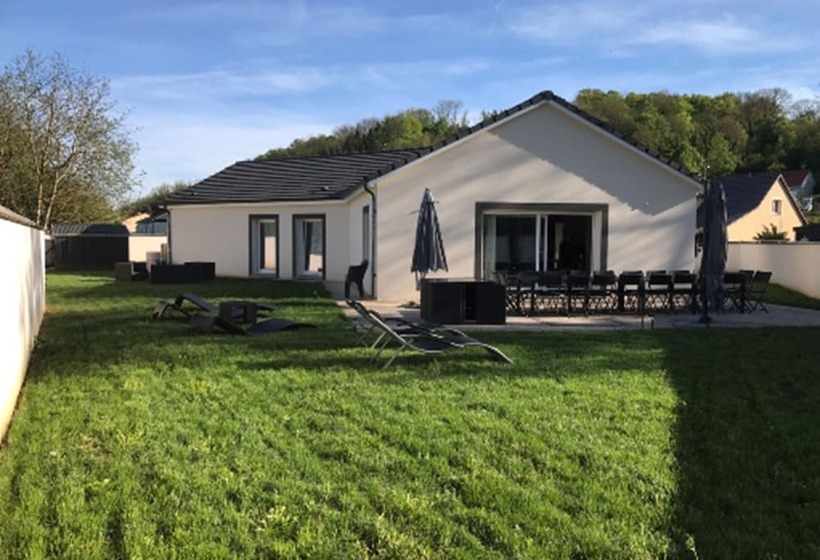 Пансион Le Clos De La Bergerie