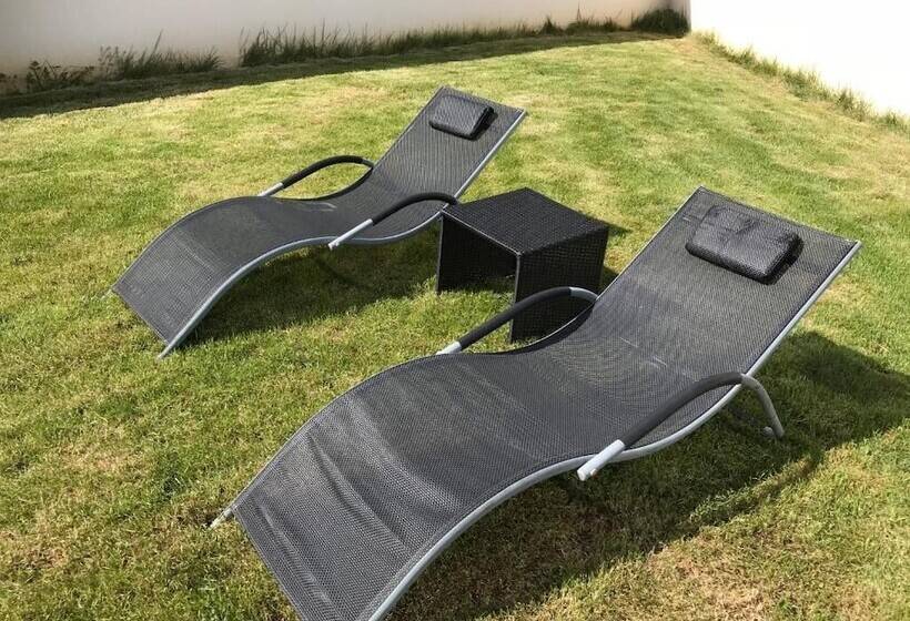 Пансион Le Clos De La Bergerie