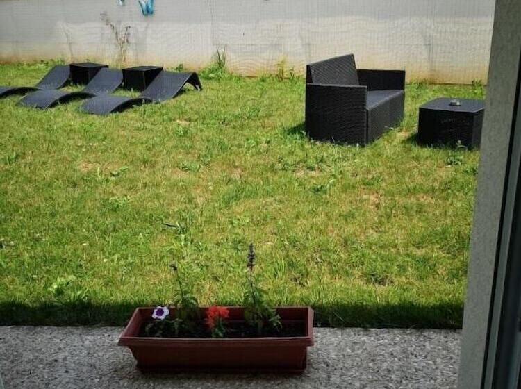 Пансион Le Clos De La Bergerie