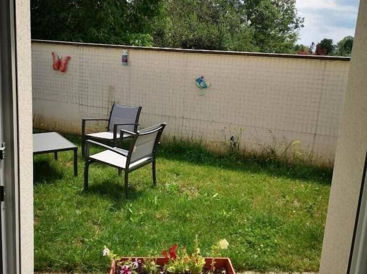 Пансион Le Clos De La Bergerie