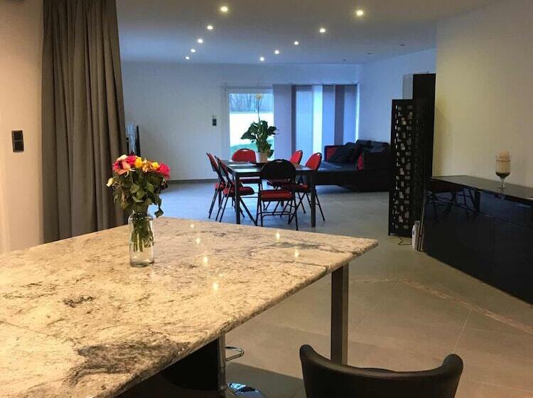 Пансион Le Clos De La Bergerie