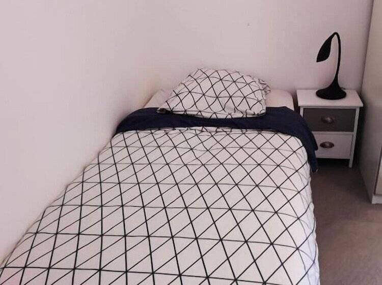 Пансион Le Clos De La Bergerie