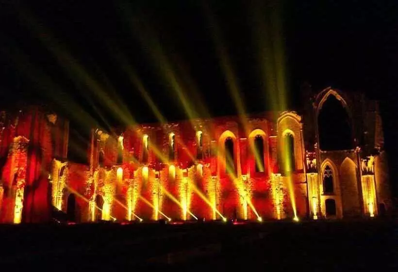 ペンション Le Clos De La Vigne