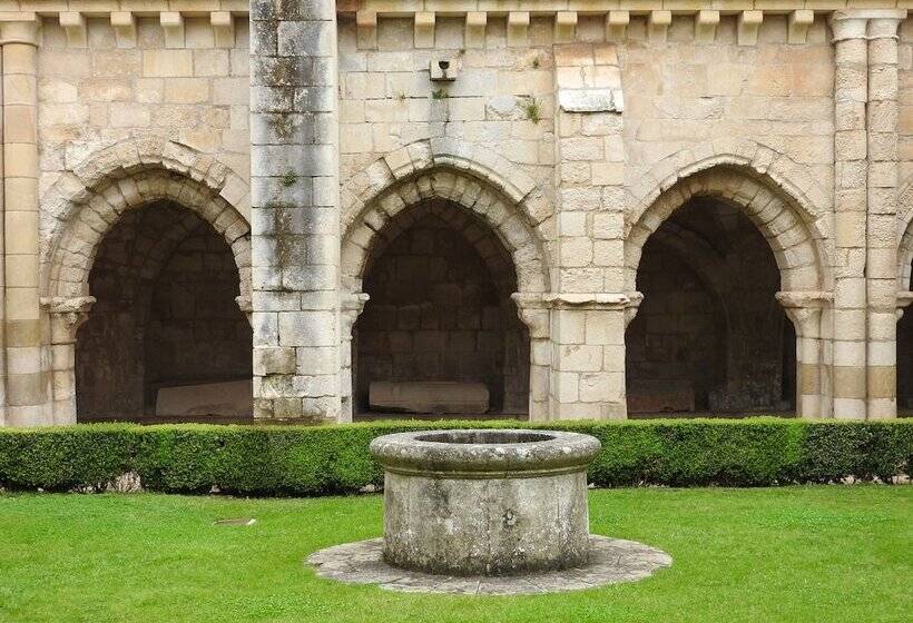 펜션 Le Clos De La Vigne