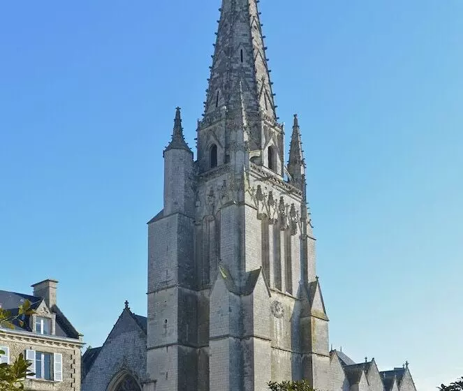 ペンション Le Clos De La Vigne