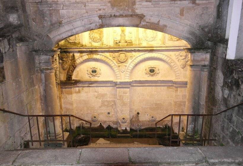 펜션 Le Clos De La Vigne