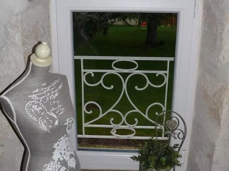 ペンション Le Clos De La Vigne