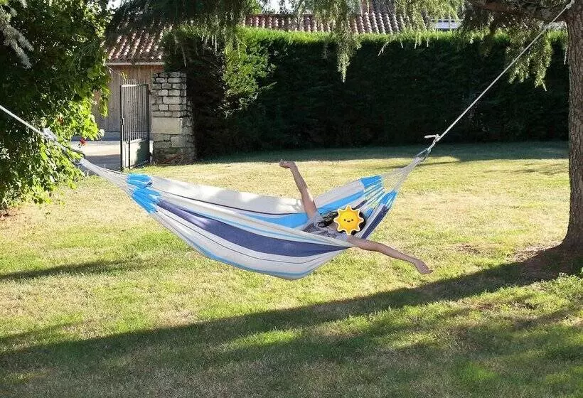 ペンション Le Clos De La Vigne