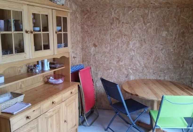 ペンション Le Clos De La Vigne