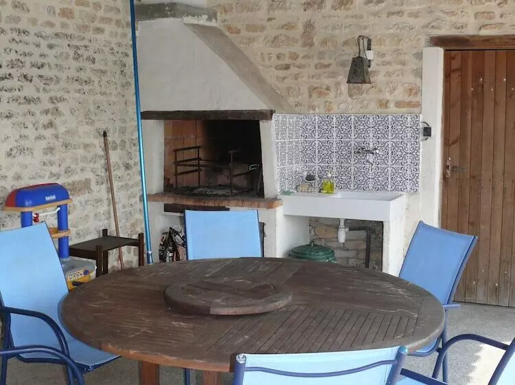 ペンション Le Clos De La Vigne