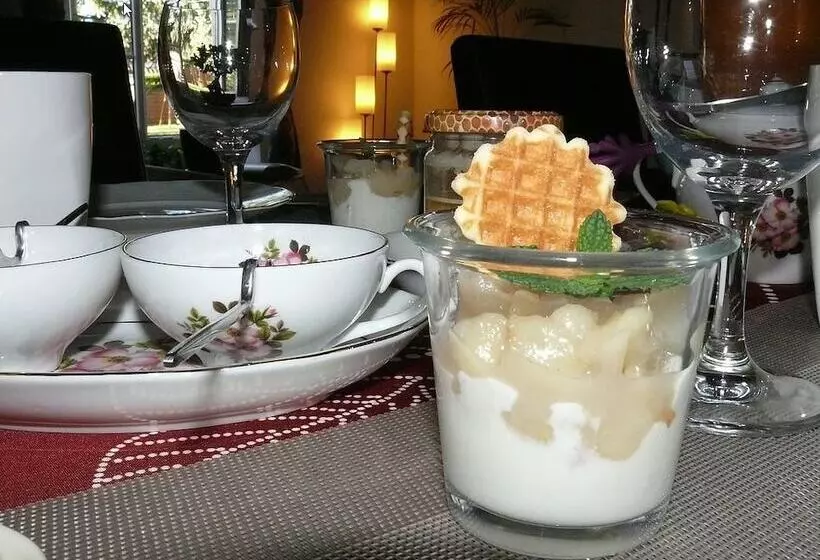 ペンション Le Clos De La Vigne