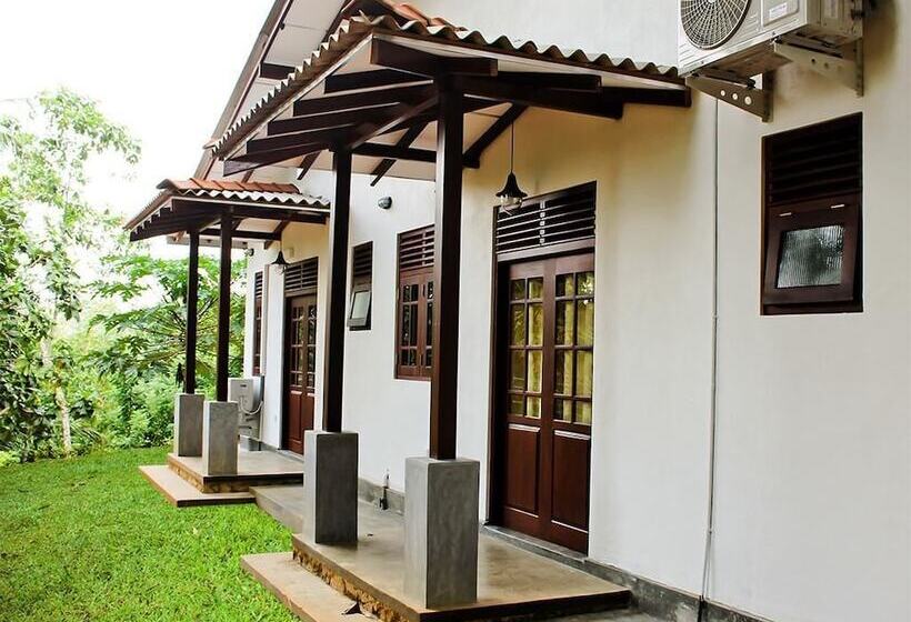 膳宿费 Maygrove View Villa