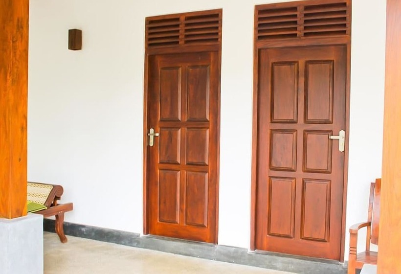 膳宿费 Maygrove View Villa