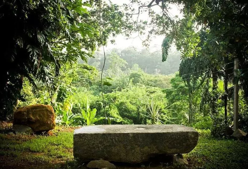 Majatalo Maygrove View Villa