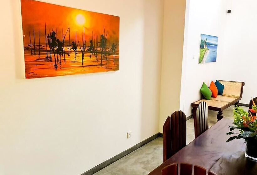 膳宿费 Maygrove View Villa