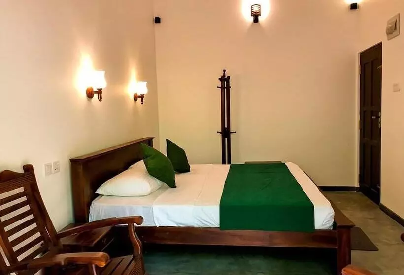 Majatalo Maygrove View Villa