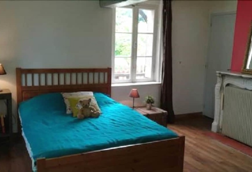 Пансион Suite Normande Vue Sur Jardin