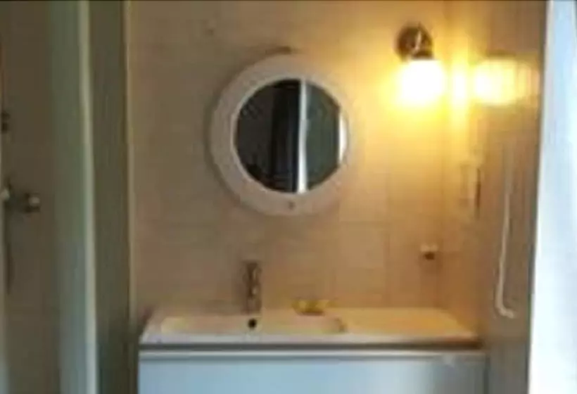 ペンション Suite Normande Vue Sur Jardin