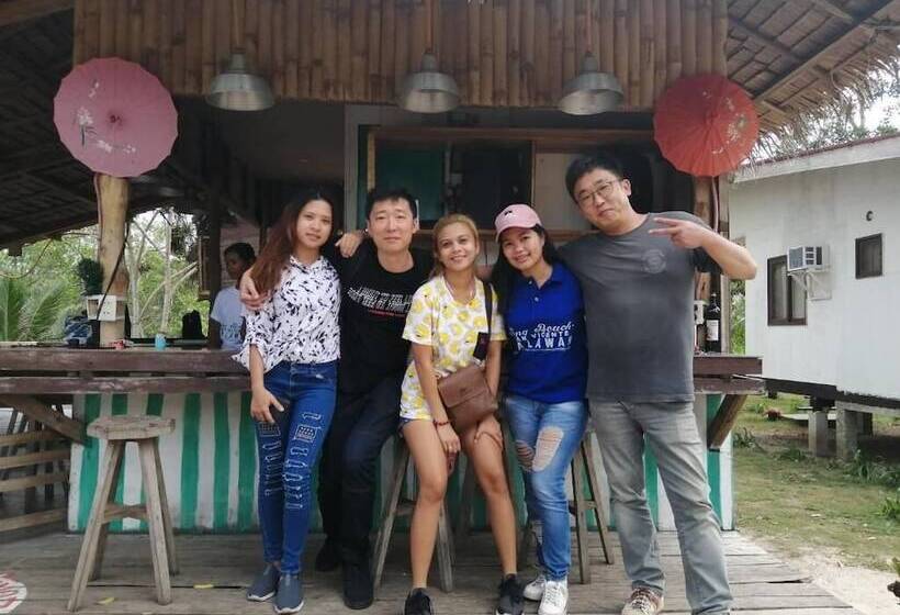 膳宿费 Villa Encantador Resort