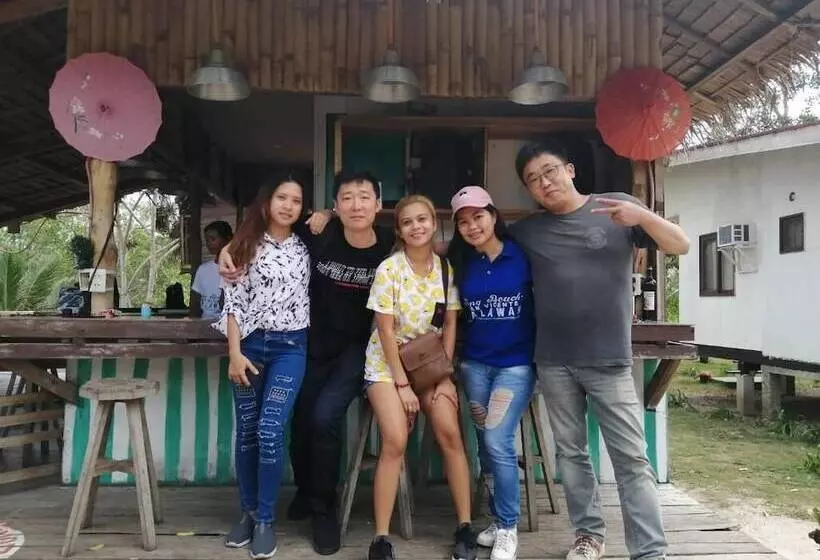 Majatalo Villa Encantador Resort