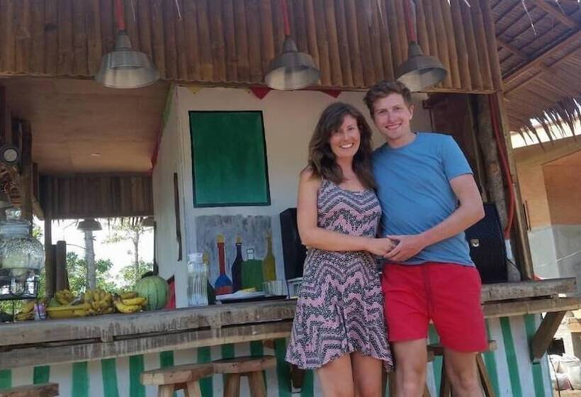 膳宿费 Villa Encantador Resort