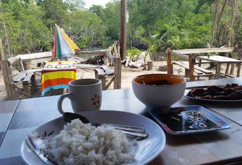 膳宿费 Villa Encantador Resort