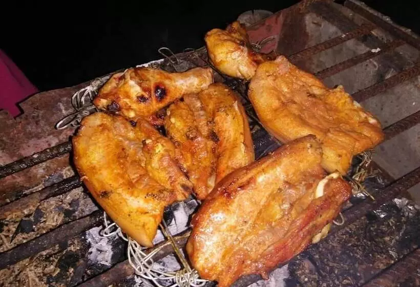 Majatalo Villa Encantador Resort