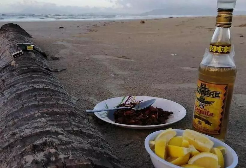 Majatalo Villa Encantador Resort