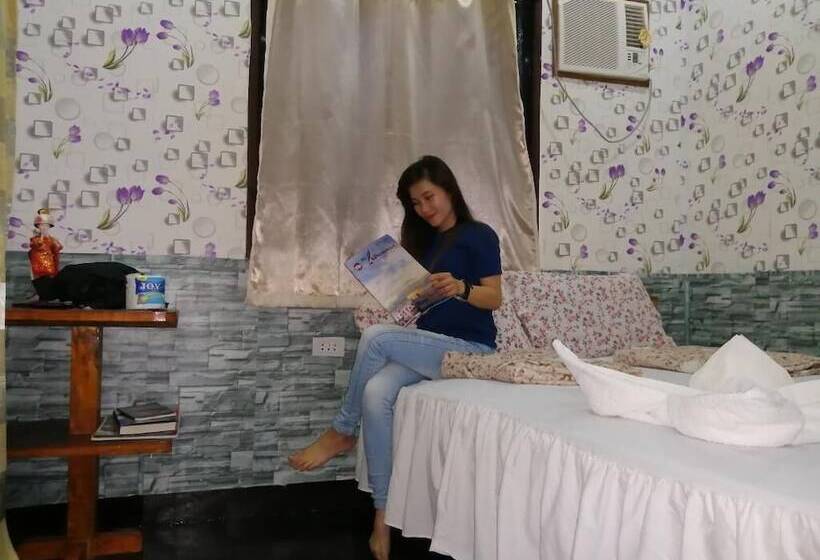 膳宿费 Villa Encantador Resort