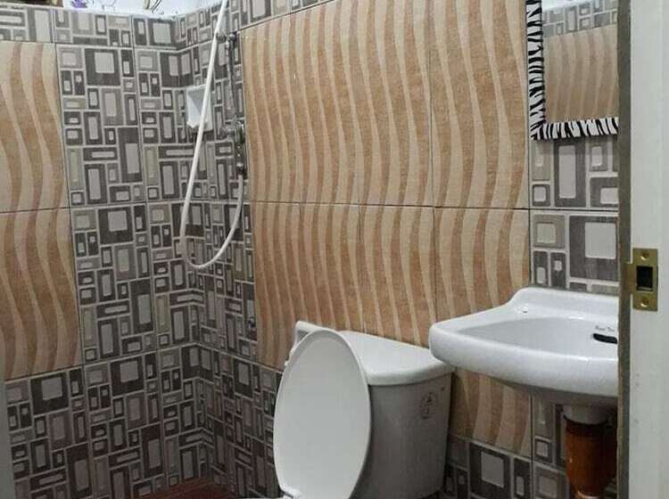 膳宿费 Villa Encantador Resort