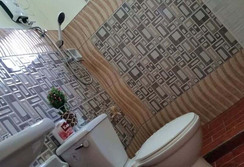 膳宿费 Villa Encantador Resort