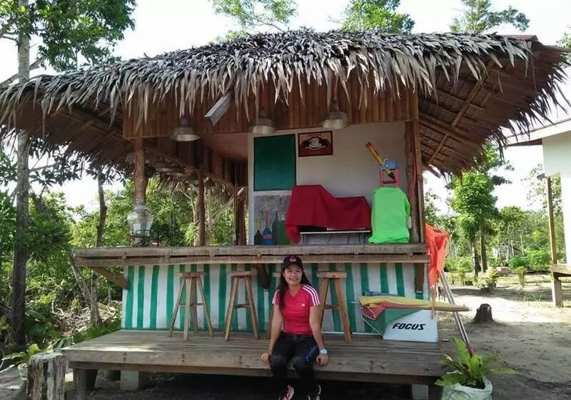 Majatalo Villa Encantador Resort