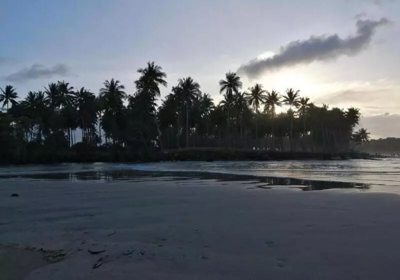 Majatalo Villa Encantador Resort