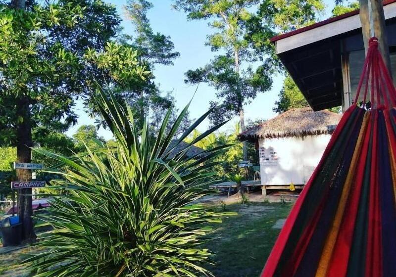 膳宿费 Villa Encantador Resort