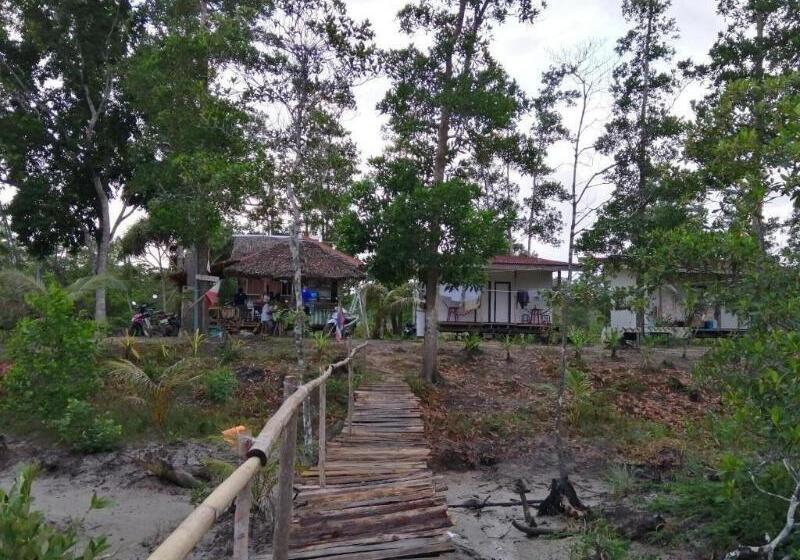 膳宿费 Villa Encantador Resort