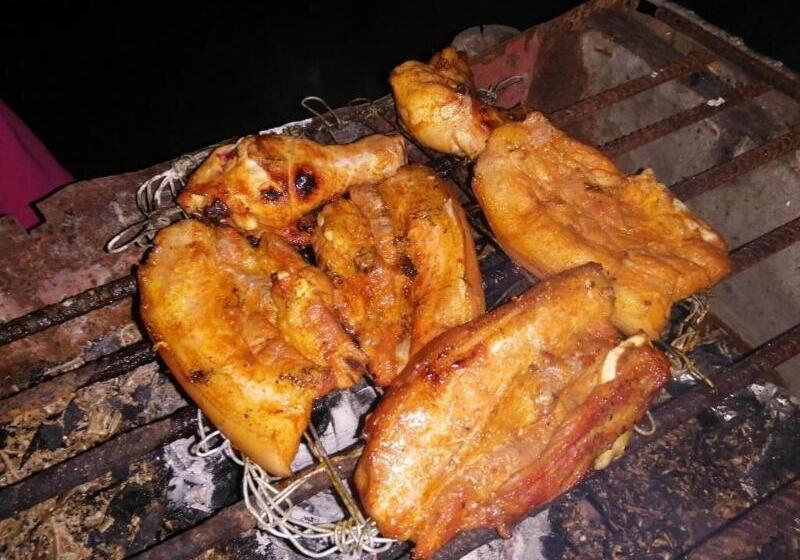 膳宿费 Villa Encantador Resort