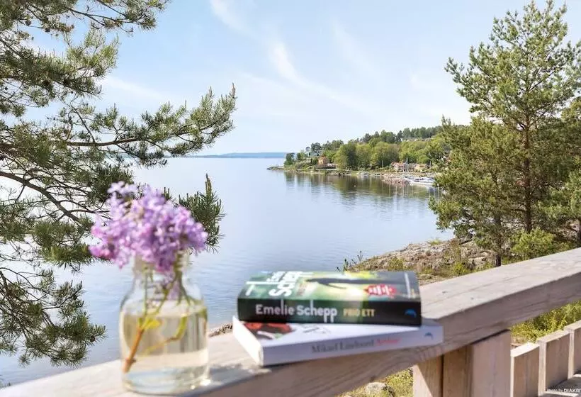 Lomakeskus First Camp Kolmården