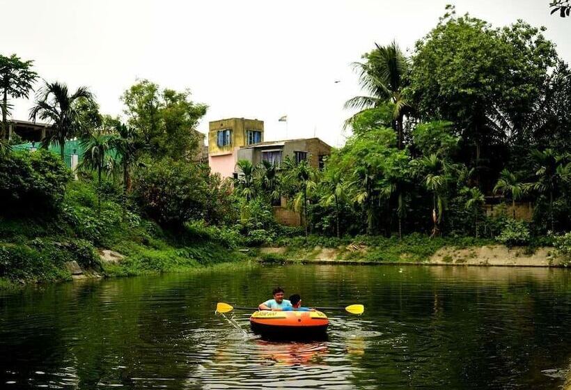 Samriddhi Banquet Garden & Resort
