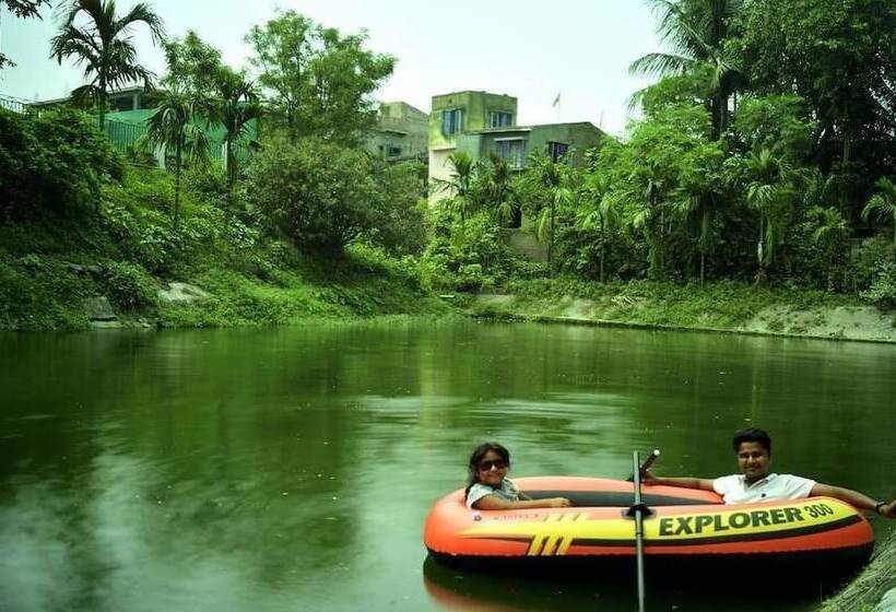 Samriddhi Banquet Garden & Resort