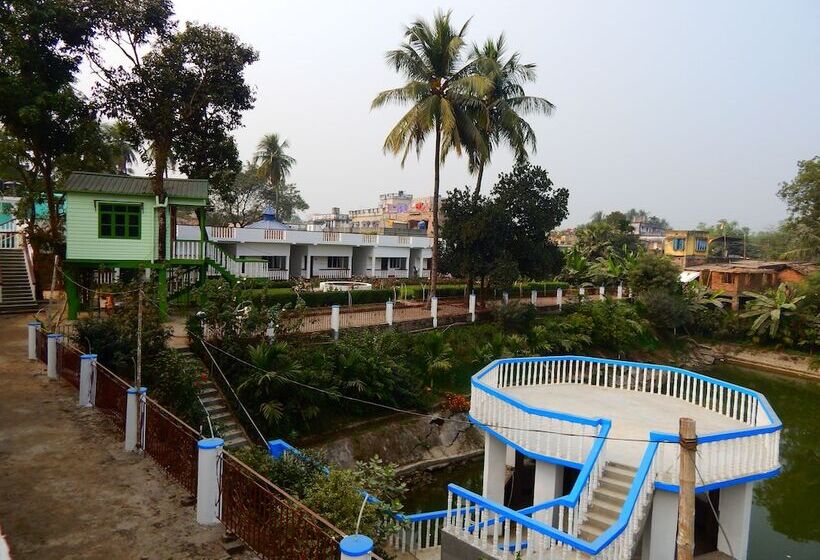 Samriddhi Banquet Garden & Resort