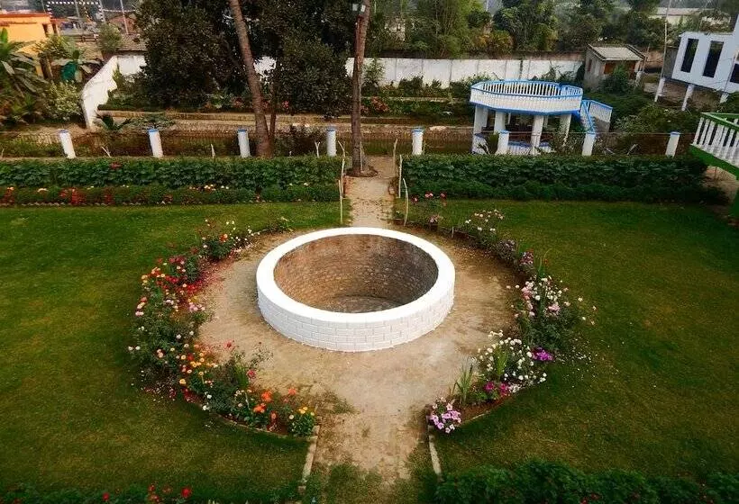 Samriddhi Banquet Garden & Resort