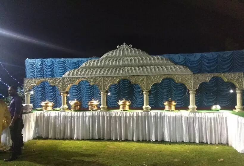 Samriddhi Banquet Garden & Resort