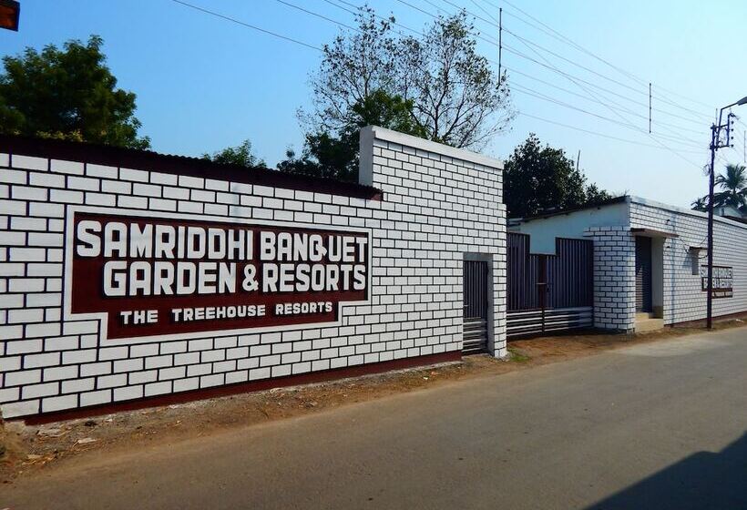 Samriddhi Banquet Garden & Resort